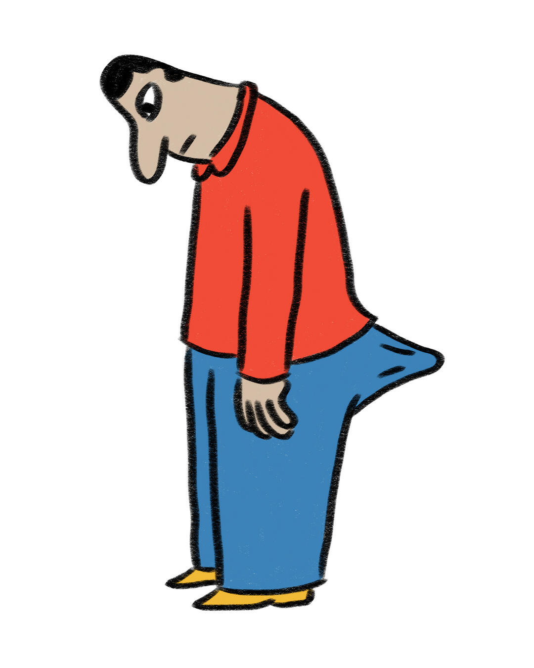 Erectile malfunction